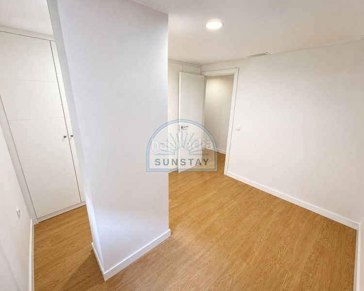 Foto b38e7bbe-a4e6-450d-9bed-ce79546a028e. Apartament amb calefacció a Perchel Sur - Plaza de Toros Vieja Málaga