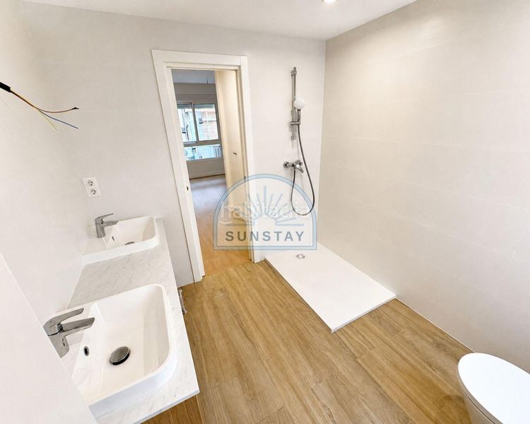 Foto e9e378b7-a3c9-44b2-af71-3fd28443a4e7. Apartament amb calefacció a Perchel Sur - Plaza de Toros Vieja Málaga