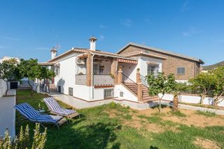 Lloguer Xalet  Calle goleta. Casa independiente en alquiler en alhaurín de la torre