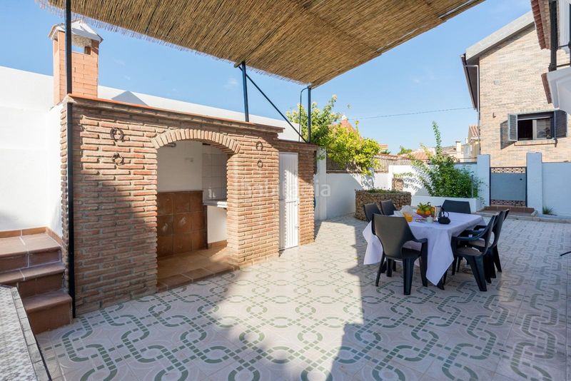 Foto 018f81d4-e56c-4f8a-b182-1795d9c5b4b6. Rent chalet with parking pool in Capellanía - Retamar Alhaurín de la Torre
