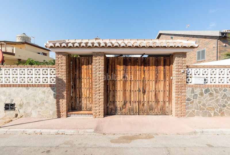 Foto 19baed62-3170-47d3-a8d2-e7859feb1e14. Rent chalet with parking pool in Capellanía - Retamar Alhaurín de la Torre