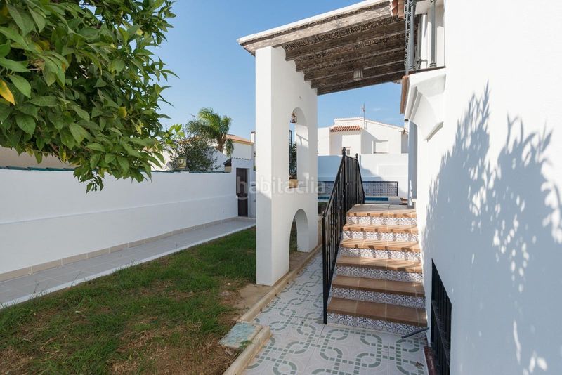 Foto 2a21d40e-f2df-4638-b98f-4492b93e9f4c. Rent chalet with parking pool in Capellanía - Retamar Alhaurín de la Torre