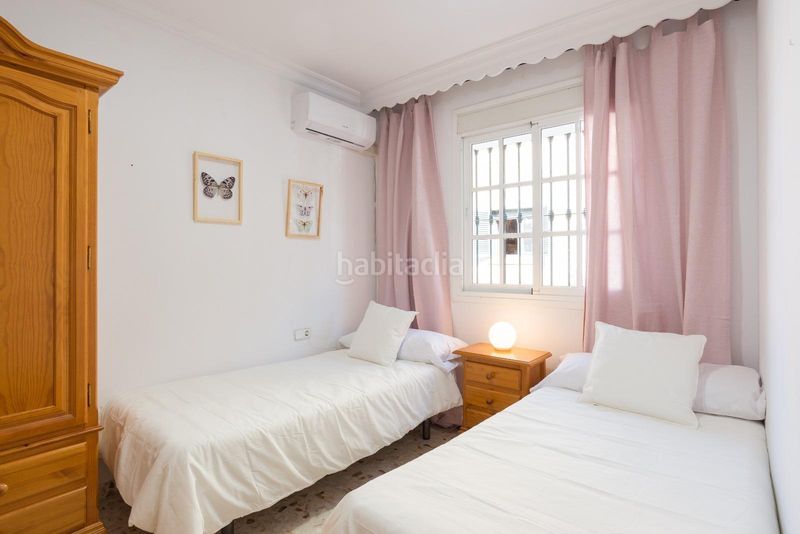 Foto 4f4ebd92-168f-45c4-bbe4-649a9ef69b82. Rent chalet with parking pool in Capellanía - Retamar Alhaurín de la Torre