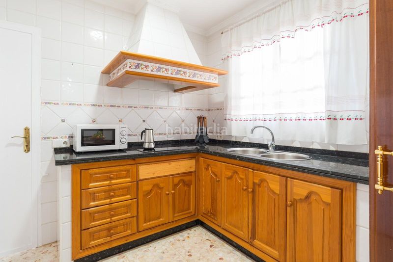Foto 51161217-f934-4630-87be-5c7f695194ee. Rent chalet with parking pool in Capellanía - Retamar Alhaurín de la Torre