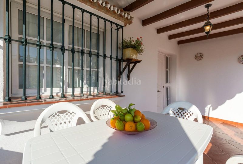 Foto 528a4528-3ee4-4938-bb3a-26b550a33993. Rent chalet with parking pool in Capellanía - Retamar Alhaurín de la Torre