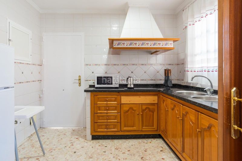 Foto 61104d6a-e852-4de6-8da9-0a1eb0c822ba. Rent chalet with parking pool in Capellanía - Retamar Alhaurín de la Torre