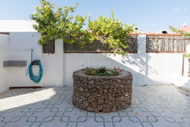 Foto 7882fdf6-a4f8-49d8-9675-7f1c07bdbc6e. Rent chalet with parking pool in Capellanía - Retamar Alhaurín de la Torre