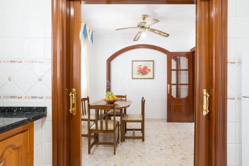 Foto 7b7e5a83-248b-4f8c-87c1-023d8e1a2ed5. Rent chalet with parking pool in Capellanía - Retamar Alhaurín de la Torre