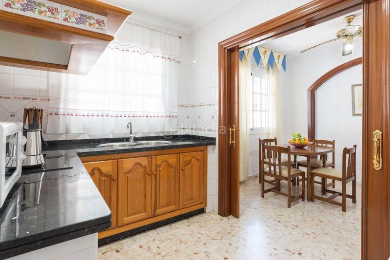 Foto 83d3eef7-c140-4cd9-8850-c35d3bef0672. Rent chalet with parking pool in Capellanía - Retamar Alhaurín de la Torre