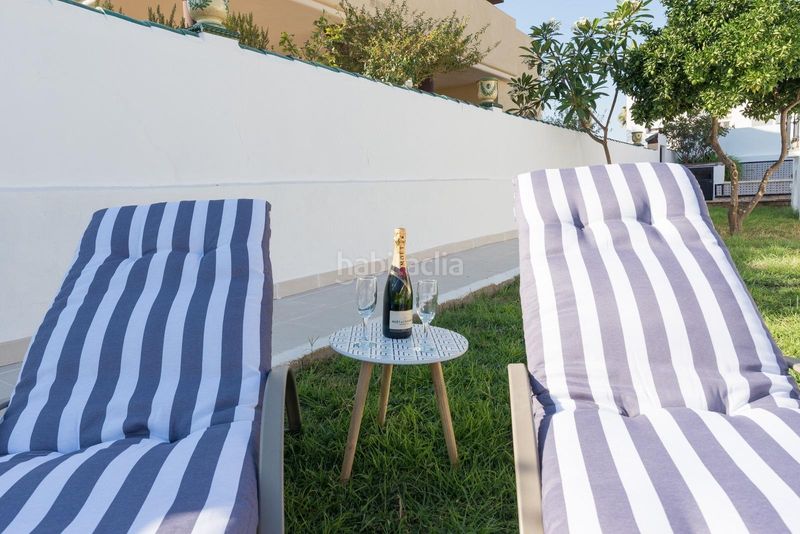 Foto 879d6f77-6d90-4fe1-8641-04d1c516171c. Rent chalet with parking pool in Capellanía - Retamar Alhaurín de la Torre