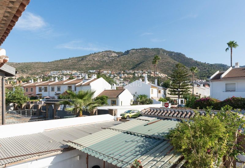 Foto 931628a3-f59d-466e-a12a-828215b9e68b. Rent chalet with parking pool in Capellanía - Retamar Alhaurín de la Torre