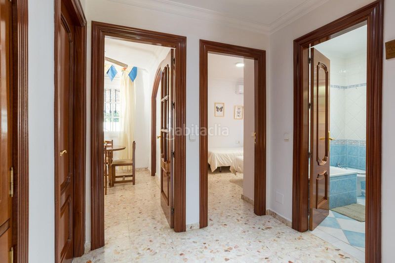 Foto a107859b-5bd1-4049-ac60-bd5ee657426f. Rent chalet with parking pool in Capellanía - Retamar Alhaurín de la Torre