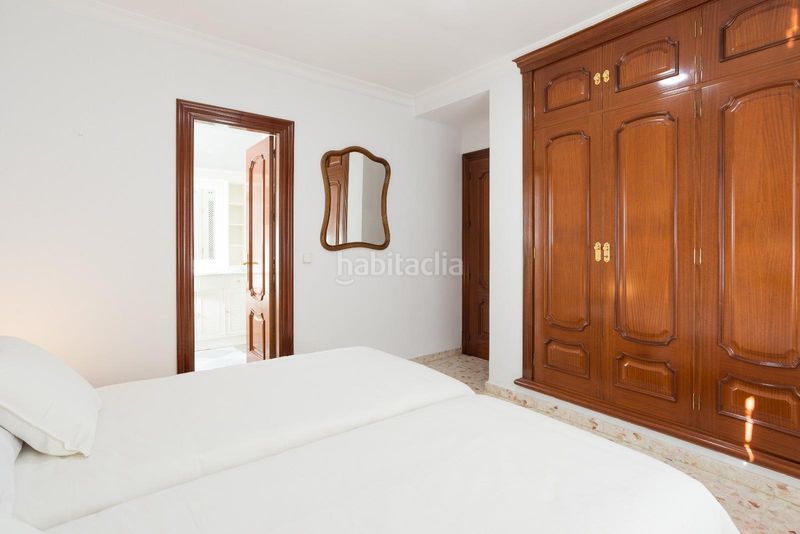 Foto a12bede5-d8d7-48da-aa7f-bd9f7865f365. Rent chalet with parking pool in Capellanía - Retamar Alhaurín de la Torre