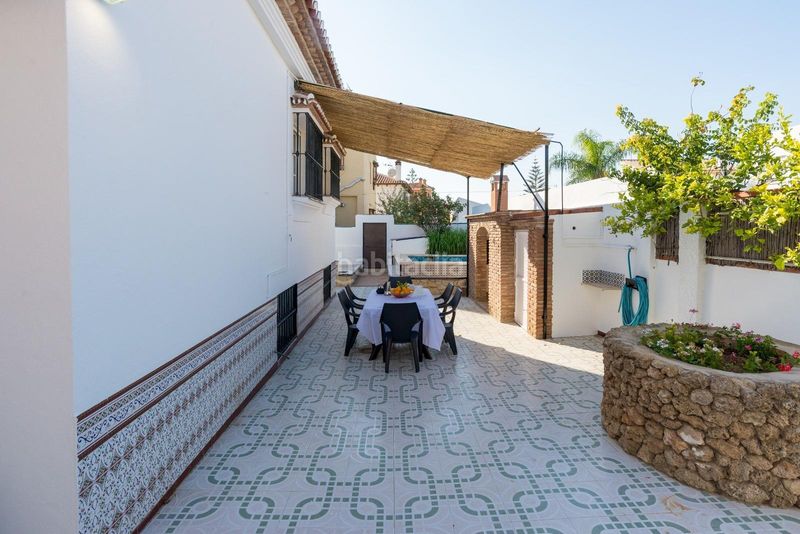 Foto a4f67664-7e7a-4b8f-a3f7-ec0d3bdbd611. Rent chalet with parking pool in Capellanía - Retamar Alhaurín de la Torre