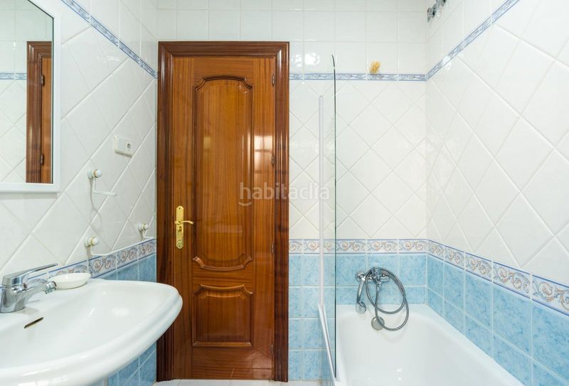Foto b9c64a26-cb4f-46a1-9bab-172ee7645c10. Rent chalet with parking pool in Capellanía - Retamar Alhaurín de la Torre
