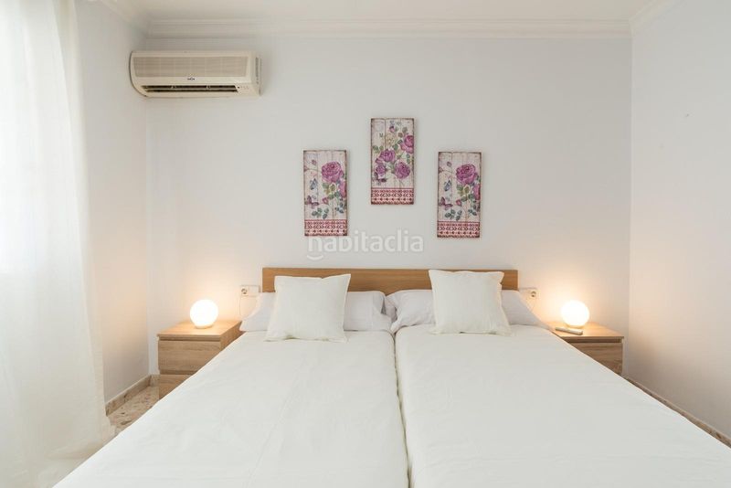 Foto bb0d4e10-2e52-4dd4-b6d9-8bcb4beedd19. Rent chalet with parking pool in Capellanía - Retamar Alhaurín de la Torre