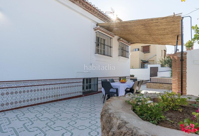 Foto cdccd083-5ea6-4839-9a04-c9a3139509c4. Rent chalet with parking pool in Capellanía - Retamar Alhaurín de la Torre