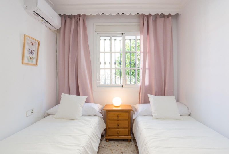 Foto d79429bc-7ebc-4c10-927e-b2d155d1521b. Rent chalet with parking pool in Capellanía - Retamar Alhaurín de la Torre