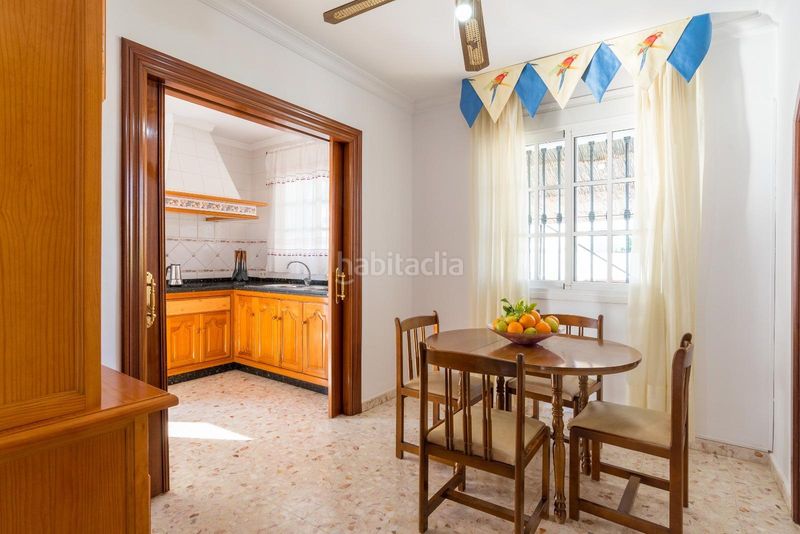 Foto e8e03650-3976-4493-ae9e-4d12cba5e3f9. Rent chalet with parking pool in Capellanía - Retamar Alhaurín de la Torre