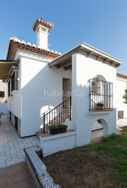 Foto f870dacc-bd5d-4796-bb09-924a41d0dab7. Rent chalet with parking pool in Capellanía - Retamar Alhaurín de la Torre