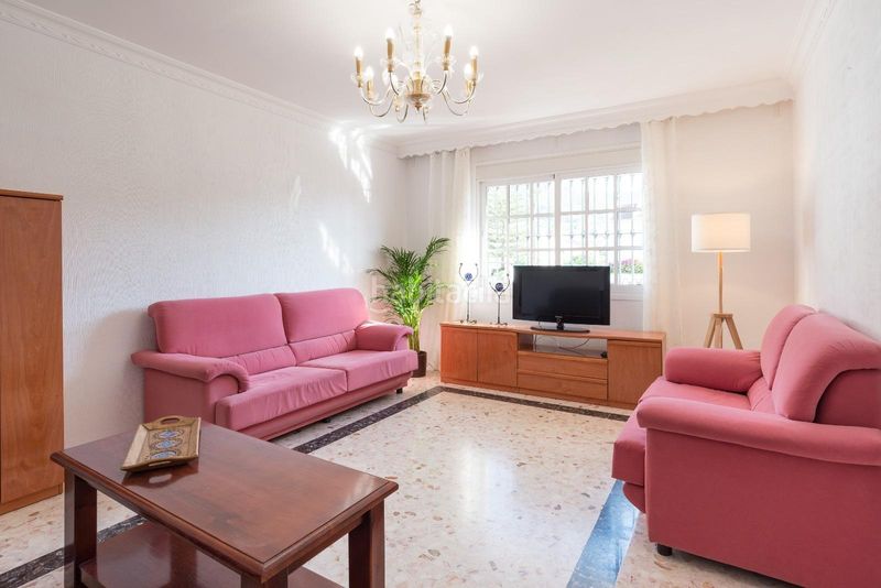 Foto fa7e6391-3206-4c09-b4cf-7414e22b41f4. Rent chalet with parking pool in Capellanía - Retamar Alhaurín de la Torre