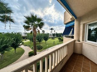Location Appartement à Colorado del 53. Piso de 2 dormitorios con gran terraza y vistas al mar  costa la