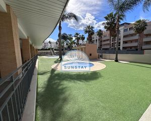 Apartament  Escritor angel palomino. Exclusiva propiedad de 170m2 con gran terraza y 2 plazas de gara