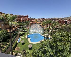 Location Appartement  Urbanizacion reserva 2 fase. Amplio apartamento de 2 dormitorios en la reserva de marbella  u