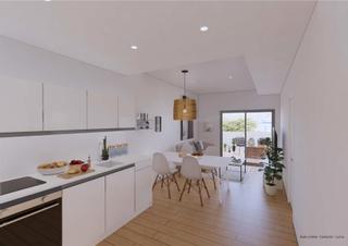 Duplex dans Carrer dantoni torrella 170. Immobilier neuf