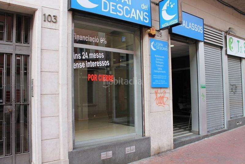 Foto 15c5a664-67c2-4474-a954-87bfed8d1aeb. Local commercial dans Barri del Centre Terrassa