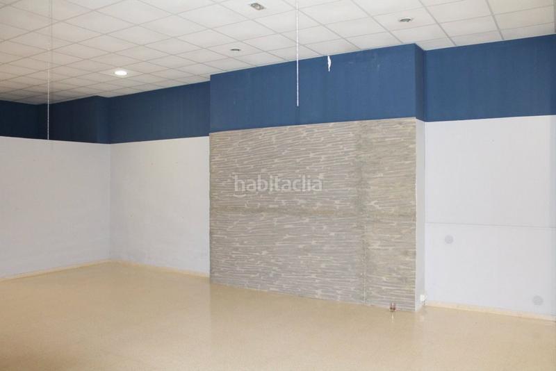 Foto 7b637e10-0648-4577-8aa0-58bdfcbc430f. Local commercial dans Barri del Centre Terrassa