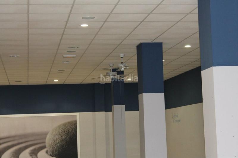 Foto 8a30dbdd-d6fc-4872-8dd9-17f3fa1d5793. Local commercial dans Barri del Centre Terrassa