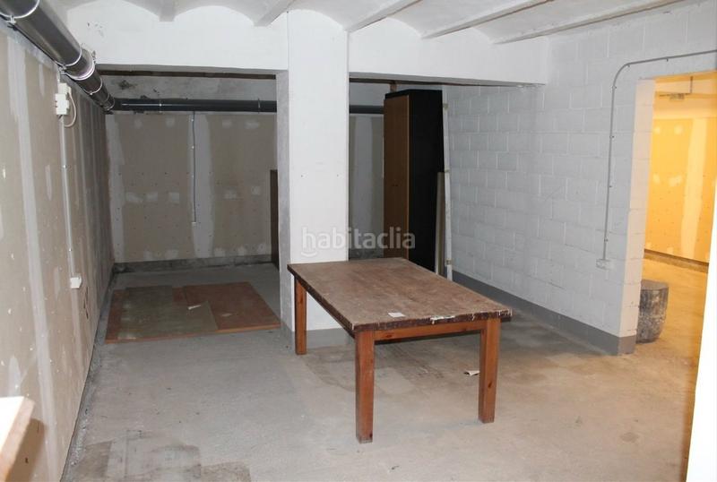 Foto 8c76e651-d630-4dd2-b9f8-316547f27911. Local commercial dans Barri del Centre Terrassa