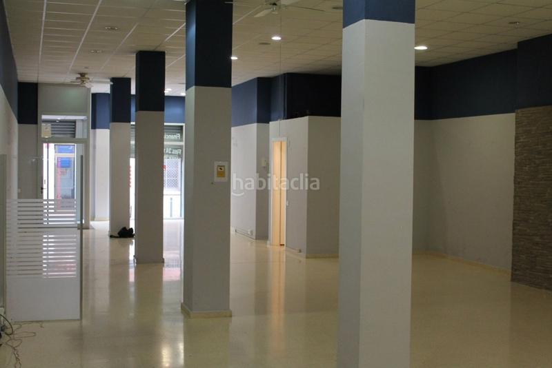 Foto 94620004-d505-4af5-845d-5e7f4693f8a1. Local commercial dans Barri del Centre Terrassa