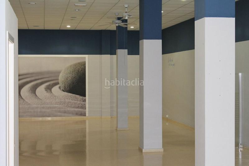 Foto c9b4ba59-04b9-4587-b713-1ae4986dfc03. Local commercial dans Barri del Centre Terrassa