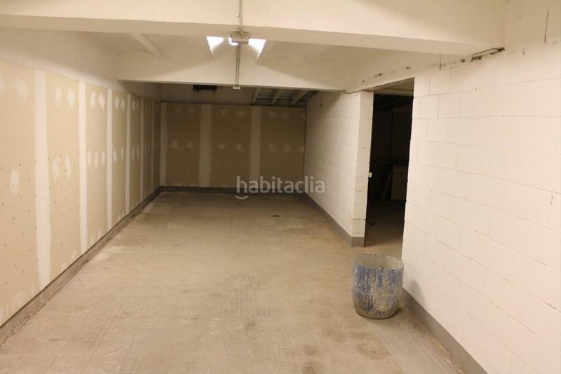 Foto ca979d87-70f1-45cc-9bb8-db35da03d4e8. Local commercial dans Barri del Centre Terrassa