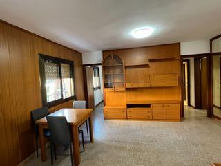 Location Appartement à Prosperitat. Alquiler piso 2 habitaciones muy luminoso