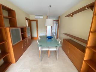 Rent Flat in Barri del Centre. Oportunidad única en el centro de terrassa!