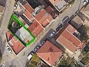 Wohngrundstück in Can santfeliu 30