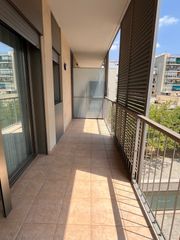 Rent Studio in Cementiri Vell
