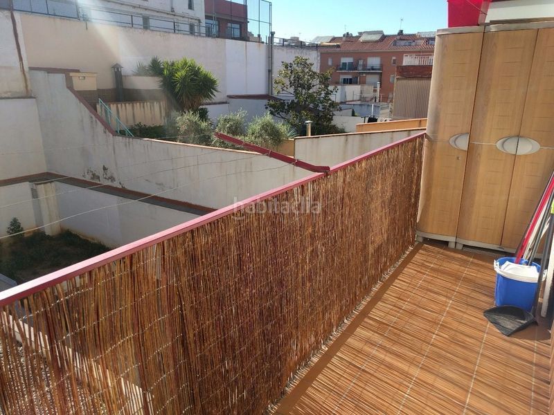 Lloguer pis amb calefacció a Cementiri Vell Terrassa