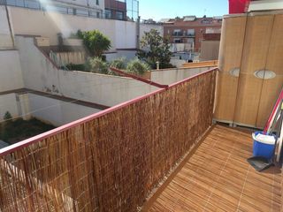 Miete Etagenwohnung in Cementiri Vell. Piso excepcional de 1 habitación