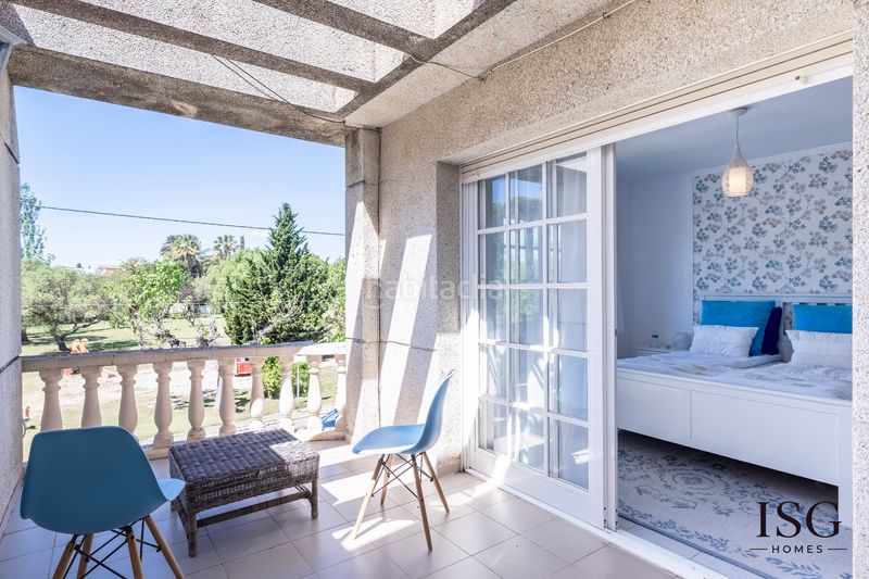 Foto 1493efa5-974d-4a33-9a23-6b6a99ce82da. Casa aparellada amb xemeneia calefacció a Vilafortuny Cambrils