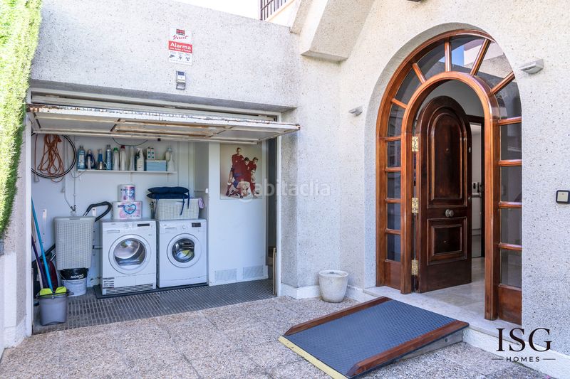 Foto e9003791-3c93-4026-8420-f0f35181c0b2. Casa aparellada amb xemeneia calefacció a Vilafortuny Cambrils