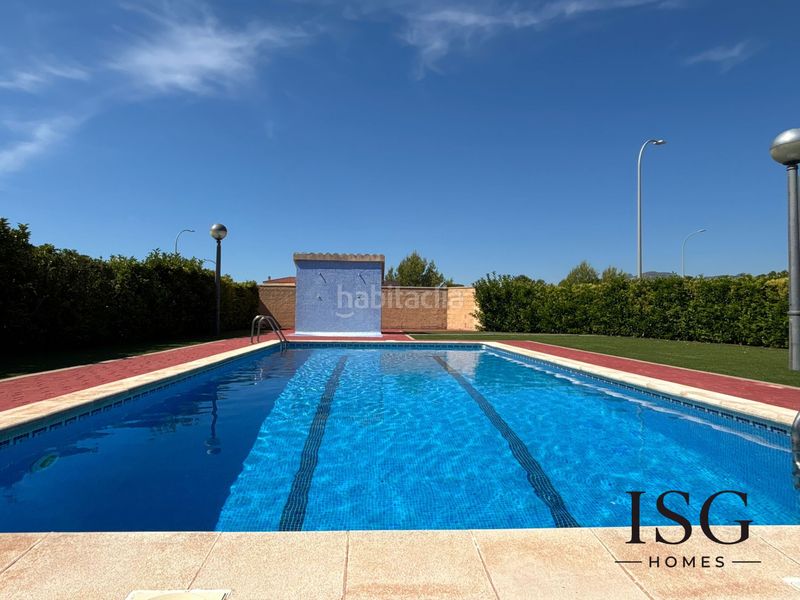 Foto fcf45b6f-c138-457a-ac75-abe11de01bac. Pis amb calefacció aparcament piscina a Platja de Mont-roig Mont-roig del Camp