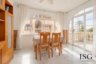 Apartament a Avenida Alfredo Nobel 1