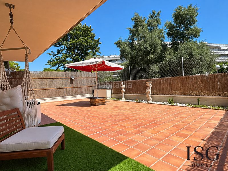 Foto b5908792-b11a-4d26-ba3d-ca6eb1a7c033. Pis amb calefacció aparcament piscina a Barenys Salou
