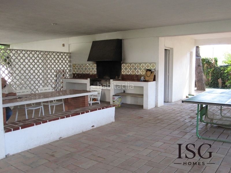 Foto 060ad53d-2a02-4957-9abf-f0f9d05853df. Chalet with parking pool in Regueral - Prat d'en Forés Cambrils