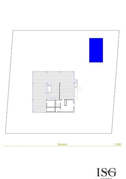 Foto 241692a5-70e7-4341-bec0-69b614fdb7c6. Chalet with parking pool in Regueral - Prat d'en Forés Cambrils