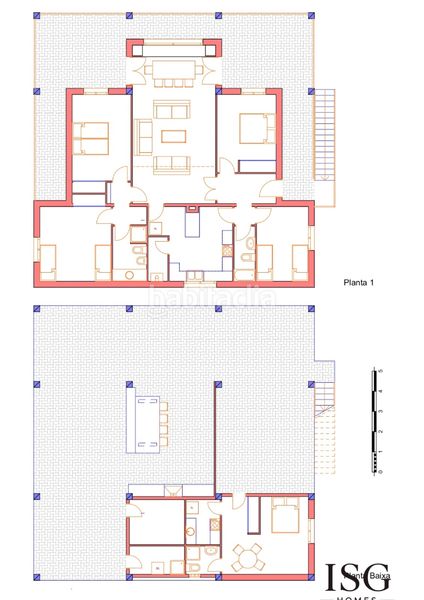 Foto 6a841393-0db5-4e90-a88a-8f135110f2a0. Chalet with parking pool in Regueral - Prat d'en Forés Cambrils